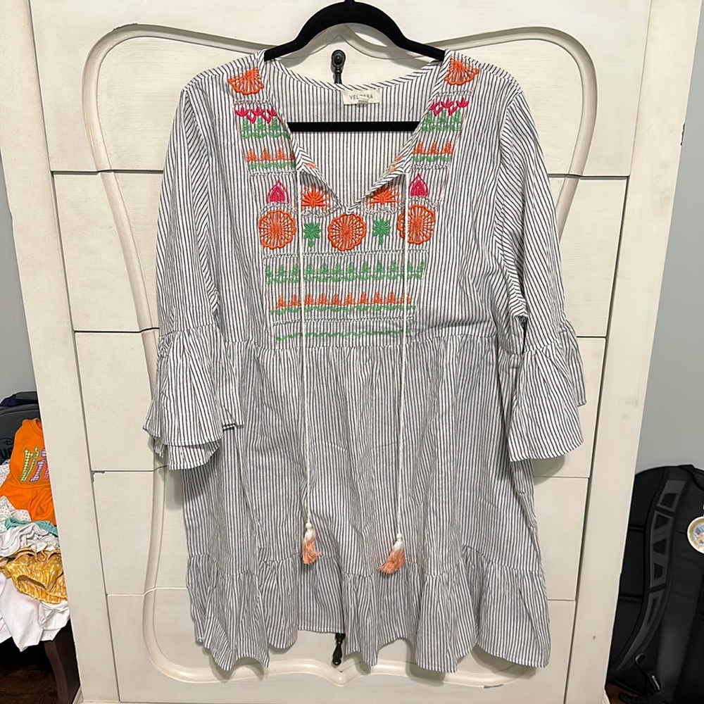 Tunic/Dress
